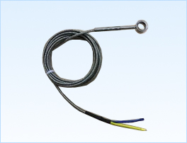 Plastic Machine Bayonet Thermocouples