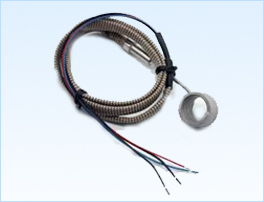 Spiral Barrel Thermocouple